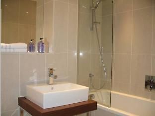 Accordia Apartments Кеймбридж Екстериор снимка