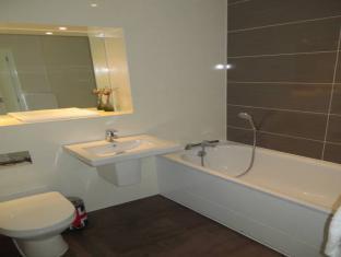 Accordia Apartments Кеймбридж Екстериор снимка