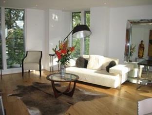 Accordia Apartments Кеймбридж Екстериор снимка